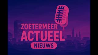 ZFM Zoetermeer -  Nieuwbouw in Westerpark, geen energie compensatie en meer...