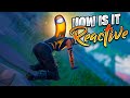 The AMONG US Backbling Is SECRETLY Reactive! (Among Us CREWMATE Backbling Gameplay & Review)