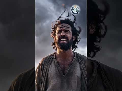 🛡️ Why Did God Use Ezekiel’s Voice to Wake the Dead? (Part 2/2) 🌬️✨