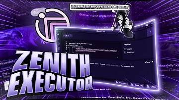 How To Become HACKER in Roblox? Roblox Zenith Executor FULL Guide 2025