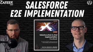 Salesforce E2E Implementation