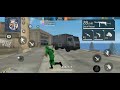 FREE FIRE CLASH SQUAD RANKED / RUSH 1V4 GAME / GEEEN CRIMINAL HACKER GAMEPLAY