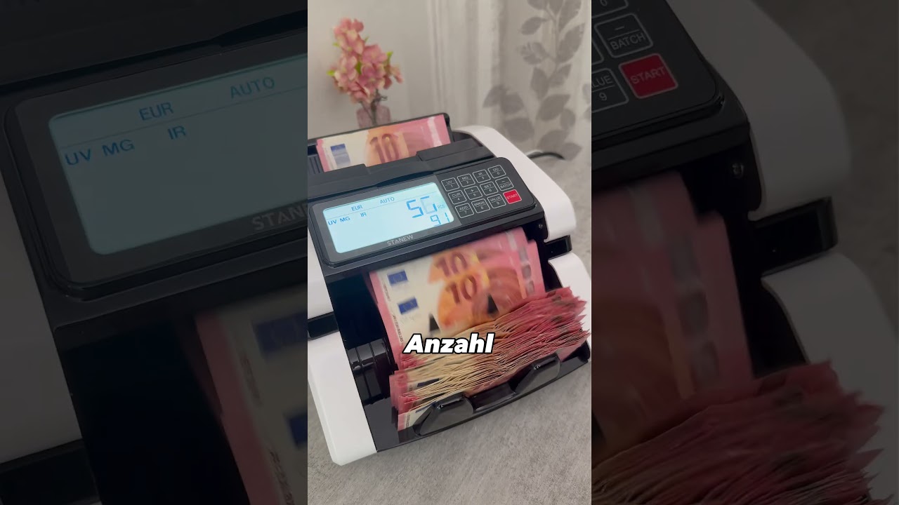 Tag 102/100 und die gesparten Scheine!🤯💥