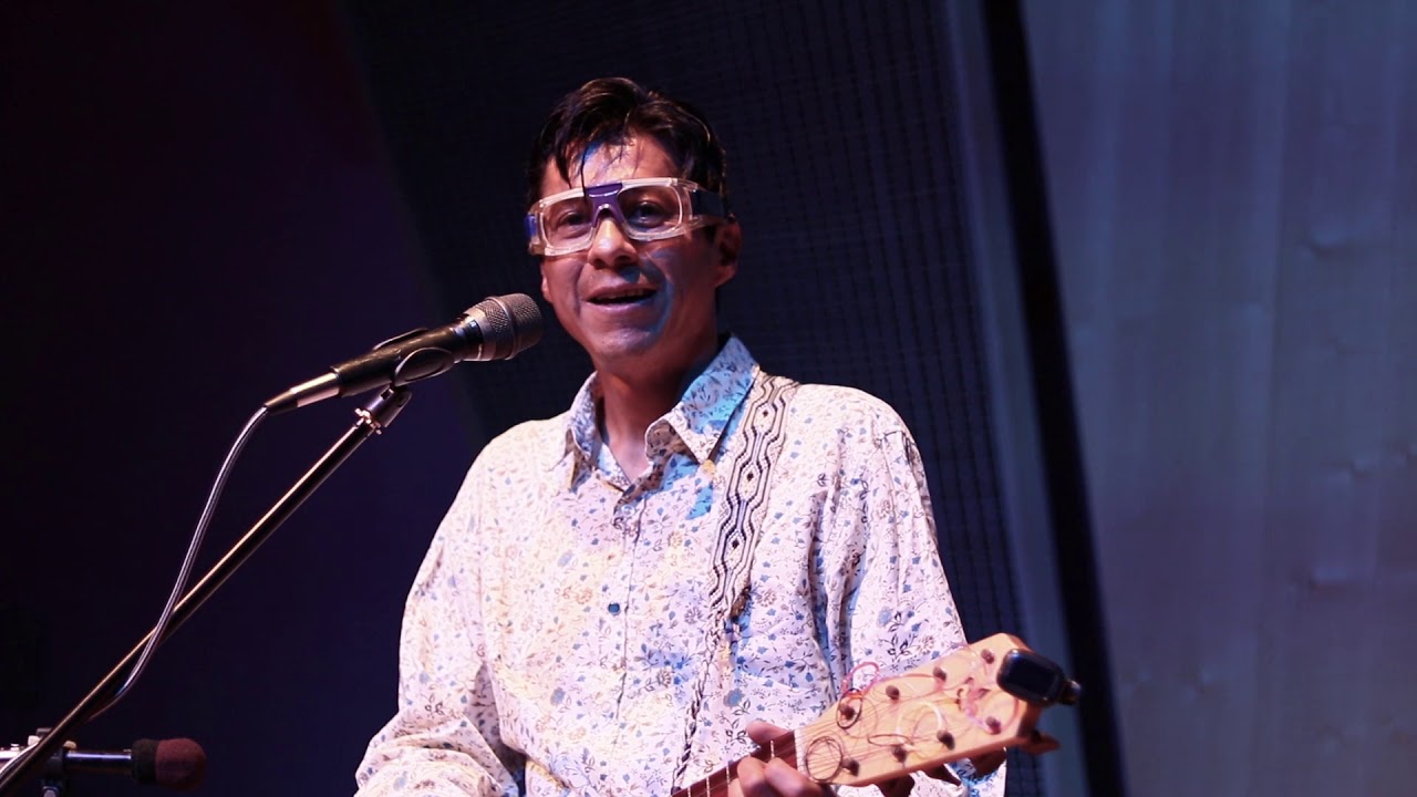 Genaro Patraka - Cultura en casa