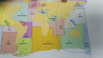 How to Set up Inmarsat-C into present Ocean Region