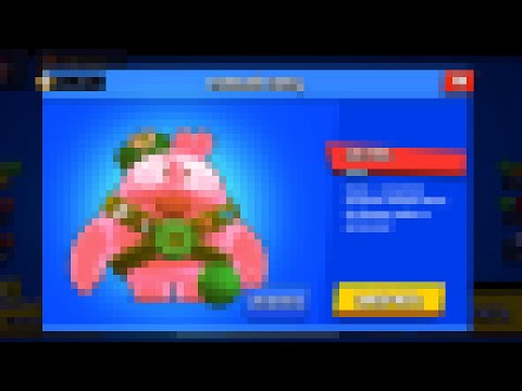 АФИГЕТЬ! ТАКОГО ПОДАРКА Я НЕ ОЖИДАЛ В BRAWL STARS