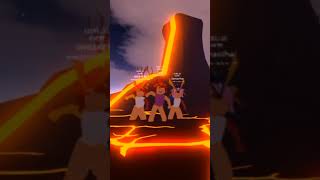 Credits to:day 22:clowns-1/2 open - by Jawlatte on deviant art #roblox #edit