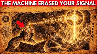 Jesus Taught Your Brain Is An Antenna For The Monad - What's Blocking It Changes Everythin