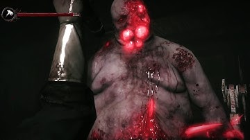 The Evil Within - The Executioner: RPG Sadist