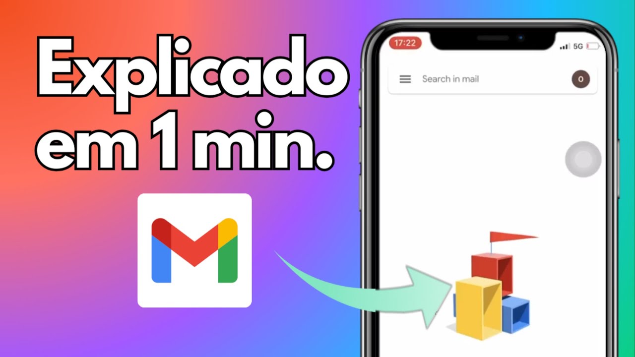 Como sincronizar os contatos do Gmail com o iPhone – Guia completo