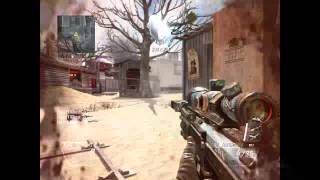 Black ops 2 FFA - 6 Man begin Feed on Studio ! DLC Map Studio