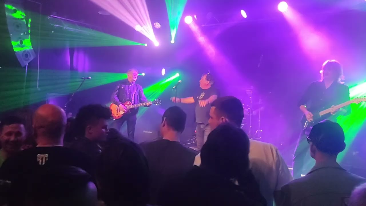 PANKRTI april 2025 Beograd