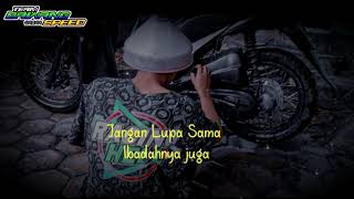 Download Lagu Story'wa anak motor baper MP3