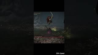 Elden Ring - How To Dodge Malenia Waterfowl Dance Everytime Up Close