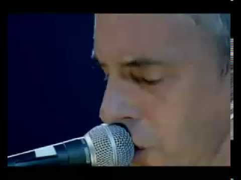 PAUL WELLER CHANGING MAN 2006 TOUR