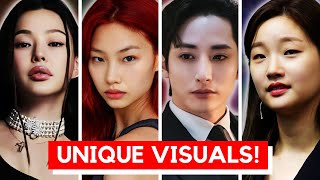 Download Lagu Korean Actors Who REALLY Break Korean Beauty Standards MP3 Download Lagu Korean Actors Who REALLY Break Korean Beauty Standards MP3