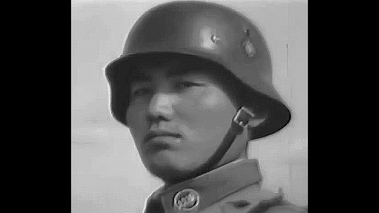 軍歌黃埔軍魂 國軍德式M35鋼盔 德械師 WW II CHINESE ARMY German M35 helmet YouTube