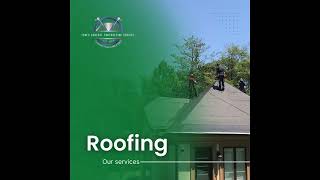 Tom’s General Contracting Services,