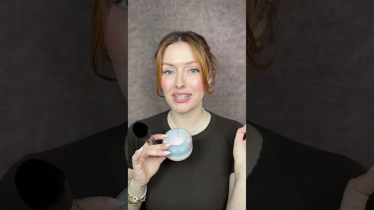 Get Ready to Glow Like a Dolphin 🐬 with Make Up For Ever HD Skin Twist & Light @makeupforever