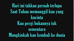 Video Mix - TINKY WINKY Nafas Terakhirmu~tiamo - Playlist 