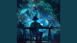 Concentrated Thoughts Flow