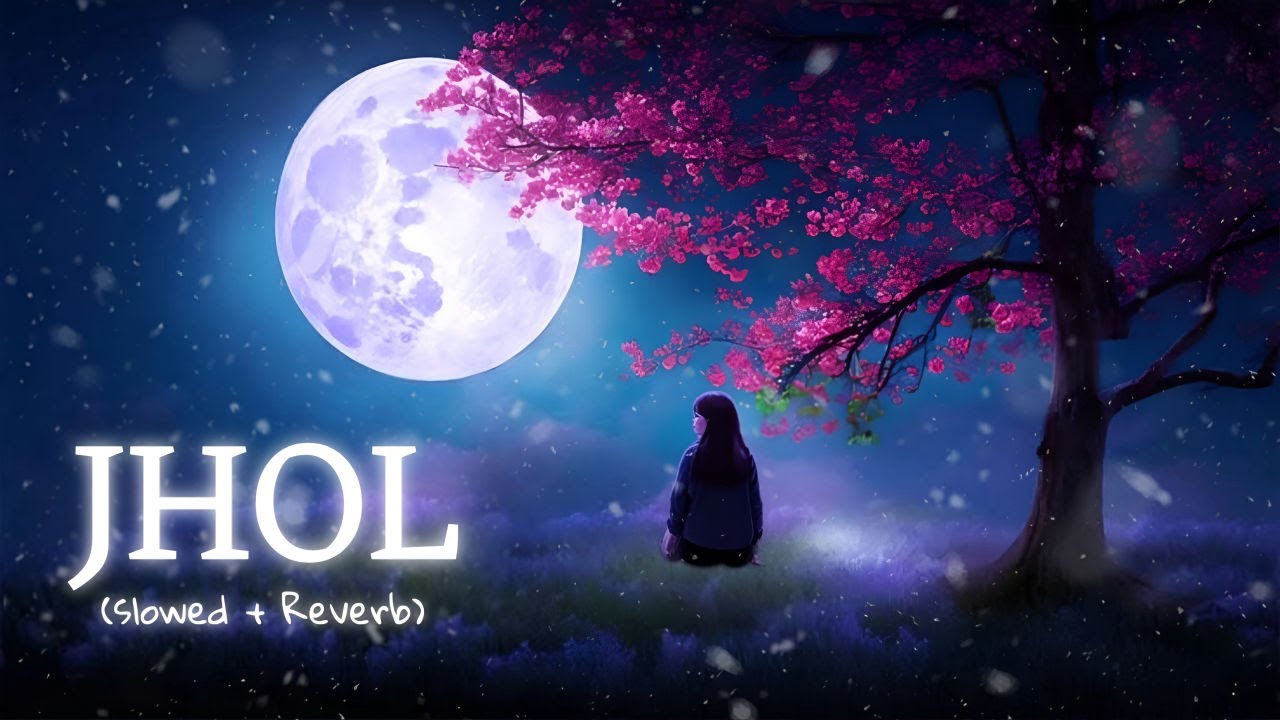 JHOL slowed and Reverb  Maanu x annural Khaldi  | Studio Pakistan | slowed and reverb song ||