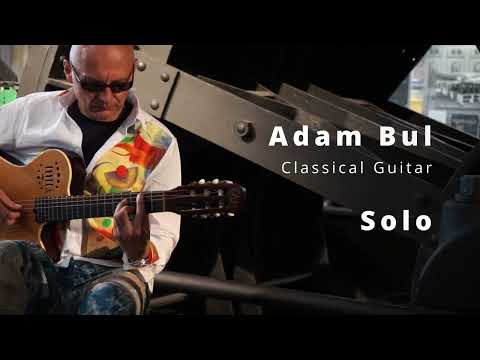 La Petite Fille de la mer by Vangelis | Fingerstyle Guitar Tutorial + Sheet \u0026 Tab