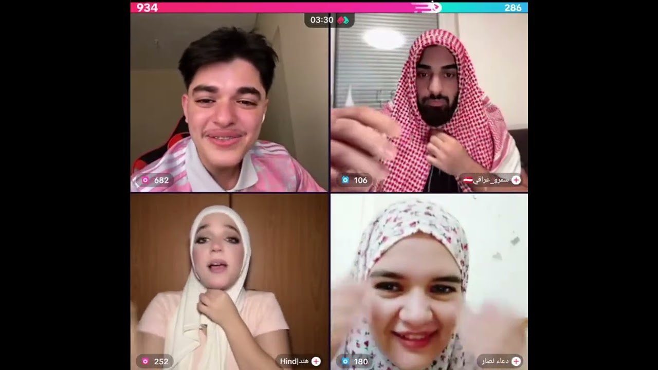 احمد وليد كيست مع دودو بعد التغيير وسمرو عراقي والمشهد مع هند جابو ام العيد