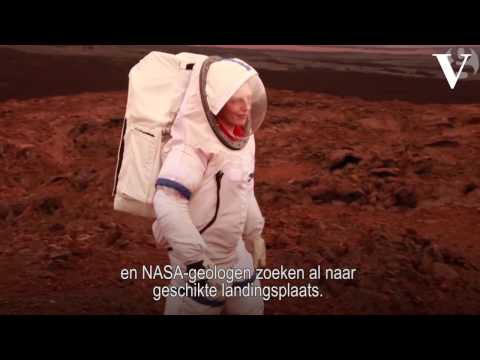 Video: 7 Gevaren Op Weg Naar Mars - Alternatieve Mening