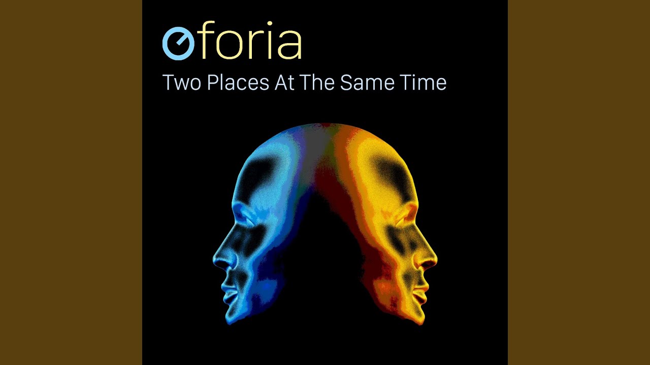 Two Places at the Same Time - YouTube