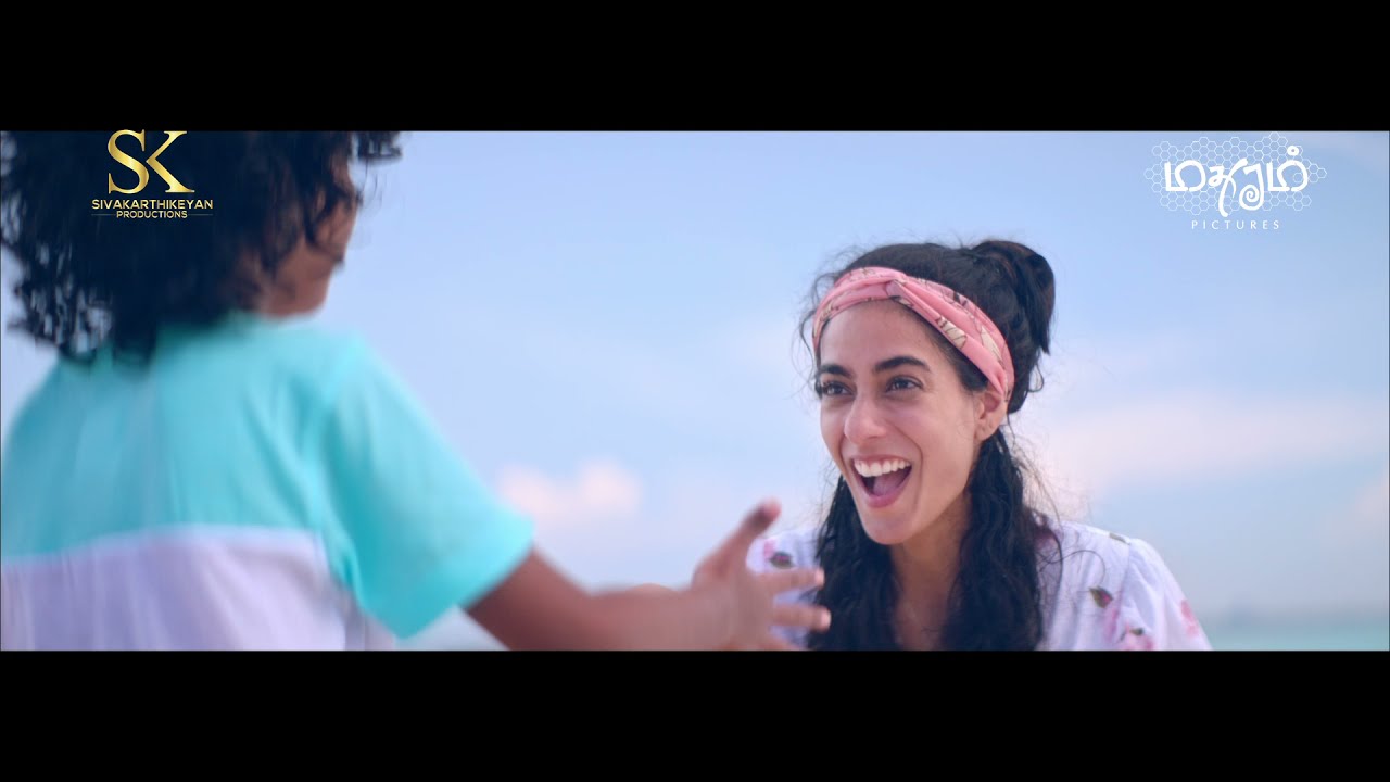 Vaazhl - Promo 3 | Arun Prabu | Pradeep Kumar | Sivakarthikeyan Productions | 