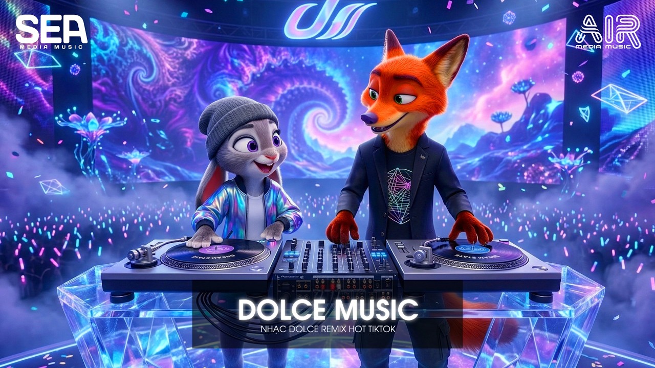 NHẠC REMIX TIKTOK HAY 2026🔥NONSTOP 2026 DJ THÁI HOÀNG REMIX🎼BXH NHẠC TRẺ REMIX HOT NHẤT 2026