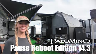 Palomino-Pause Reboot Edition-14.3