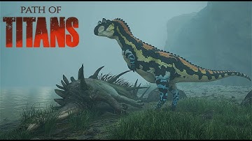 Path of Titans - Cerato Chronicles #3