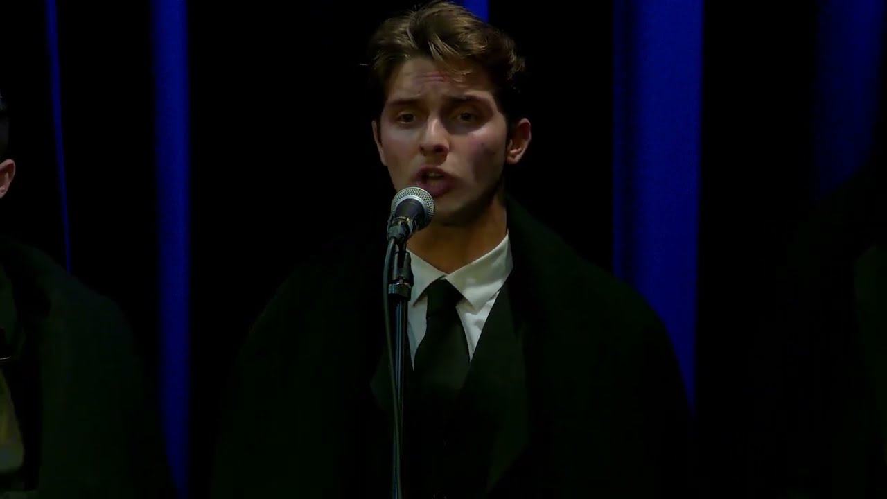 Balada de Despedida de Biomédicas 2020 (Original) -  Grupo de Fados e Guitarradas de Biomédicas