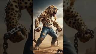 King is Back 🦁 Lion Attitude Entry Scene #shorts#shortsfeed# King is Back