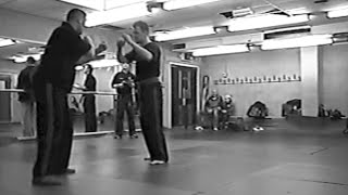 James Ashford's FIRST Dan Black Belt Grading | Goshinkwai Combat Systems | Martial Arts