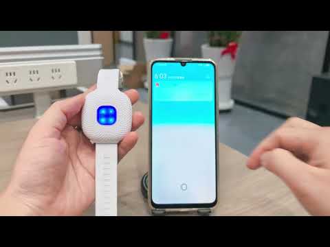 a video