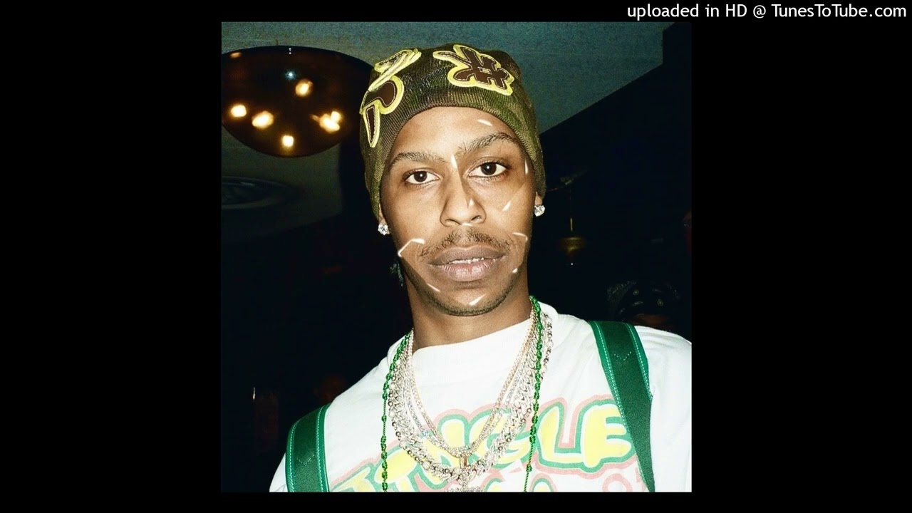 [FREE] DC2TRILL Type Beat -“FLEX” PROD. AngelSzn