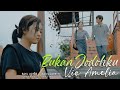 Via Amelia - Bukan Jodohku (Official Music Video) thumbnail