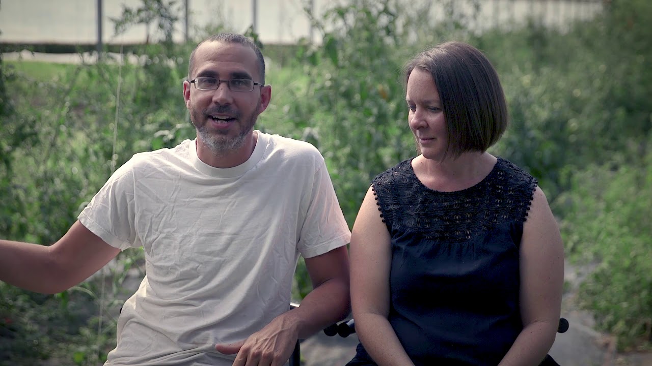 Life In Community Part 4 First Free Rockford Youtube