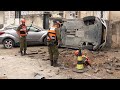 Жители ранены при взрыве в израильском доме на фоне нового удара Ирана