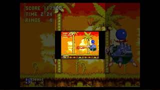 Sonic the hedgehog 3 - part 10  #retrogaming #games#nostalgia #megadrive