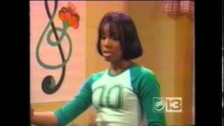 kelly rowland on upn; she needs some privacy