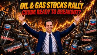 Bond Yields Reverse But Crude Set to Rally | Market Recap: October 1st, 2026
