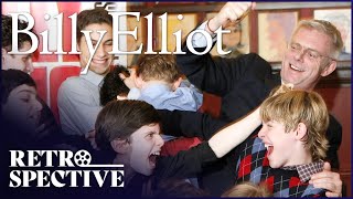 Director Of Billy Elliot | Conversation With Stephen Daldry