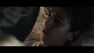 2023 - BORN A KING - TRAILER
