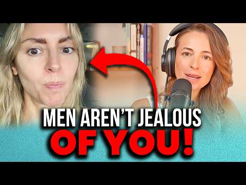 Thumbnail for Men AREN'T JEALOUS of You, Honey! - Jed Sets Diva Straight On What Good Men DESERVE