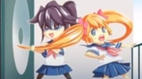 Content checklist: Fan elimination (Brutal) Yandere simulator