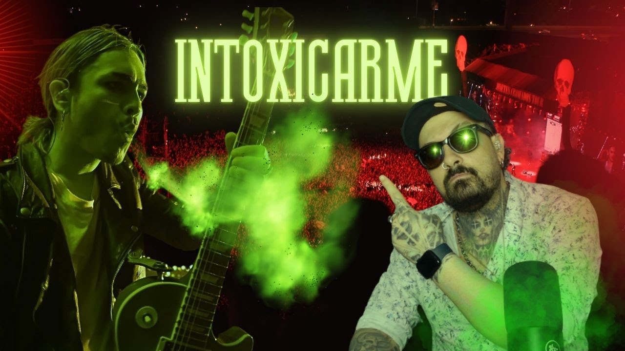 🎤 ¡AIRBAG me atrapó con Intoxicarme! Reacción brutal 😵🔥